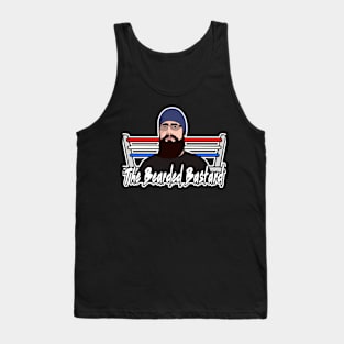 The Bearded Bastard Tank Top